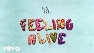 Earl St. Clair - Feeling Alive Audio