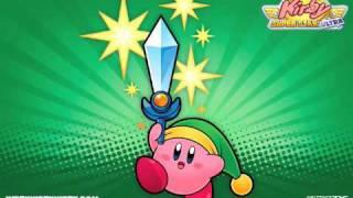 Kirby dream land theme song