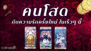 Pick a card คนโสด กับความรักครั้งใหม่ที่จะเกิดขึ้น