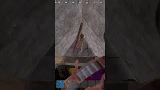 I raided this decaying base #rust #rustgame #rustclips