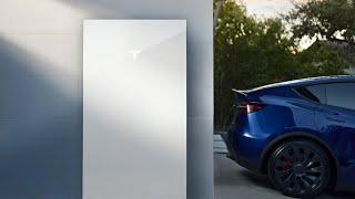 Tesla Ecosystem  Solar + Storage + Vehicle