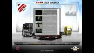 Spolszczenie do German Truck Simulator FULL