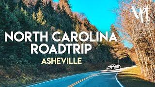 Asheville  Things to do in one day North Carolina Road Trip