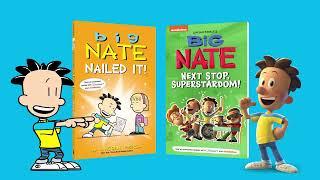 Big Nate Meets Big Nate