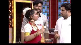 Ashwin & Sivaangi Cute moments When the fourth time was in pairs