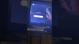 PS5 CANNOT UPLOAD YOUTUBE VIDEO?