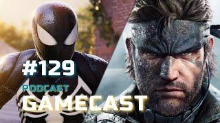 Podcast - Audycja GameCast #129 - Itssssss Showtime Playstation Showcase 2023