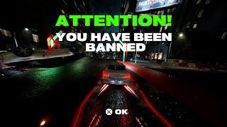 Can You Get Banned in NFS Unbound Online if You Use MODS?