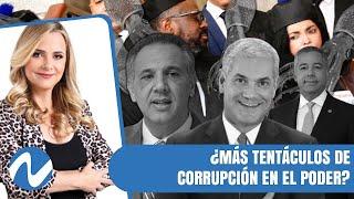 Operación Calamar ¿Más tentáculos de corrupción en el poder?  Nuria Piera