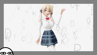 【MMD】恋するミクジェンヌ【プリンツ・オイゲン】