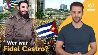 Fidel Castro und die kubanische Revolution