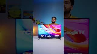 TCL 32 Inch Full HD TV Review Short