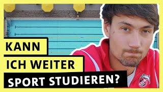 Sportwissenschaften studieren So fit muss man wirklich sein  alpha Uni