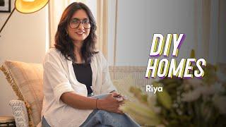 Inside Riyas Beautiful Home In Bengaluru