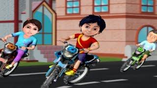 Shiva Shiva cartoon game video