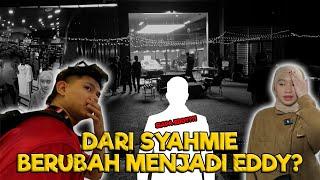 KANDA HAMPIR TERKENA H1STERIA FAE TERPEGUN DENGAN WATAK MACHO SYAHMIE