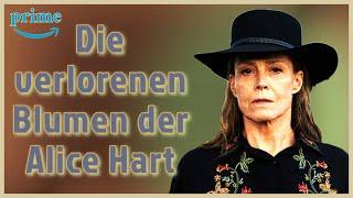 DIE VERLORENEN BLUMEN DER ALICE HART Kritik Review German Deutsch 2023 Prime Video  SERIENCHECK