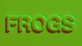 Nick Cave & The Bad Seeds - Frogs Lyric Video