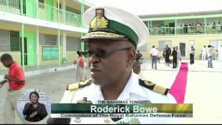 Decomposed Bodies Discovered On Anguilla Cay