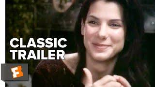 While You Were Sleeping 1995 Trailer #1  Movieclips Classic Trailers