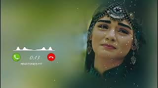 Sad Turkish Ringtone _ Hikaye Ringtone Beautiful Naa ringtone #viral #islam #shorts #ringtone