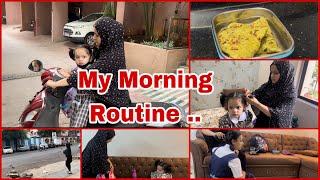 5.30 am Morning routine #meenazfam#morningroutine #school #daily#vlog #views #viral #housewives