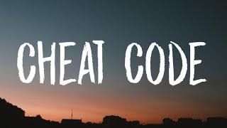 Lukas Graham - Cheat Code Lyrics