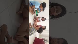 Arbin Khan new game playing others  friends