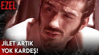 Jilet Ahmet Çok Gülerdi... Ben Gülmem - Ezel 38. Bölüm