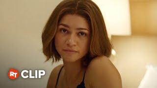 Challengers Movie Clip - Tell Me It Doesnt Matter 2024