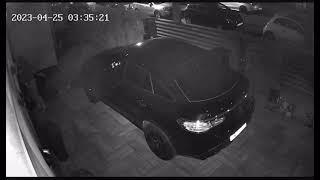 Diebstahl Mercedes GLE Berlin Keyless-Go #mercedes #viral Nichts mehr ist sicher in Deutschland