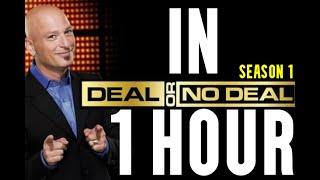 Deal or No Deal in 1 HourSeason 1