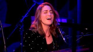 Love is Christmas - Sara Bareilles  Live from Here with Chris Thile