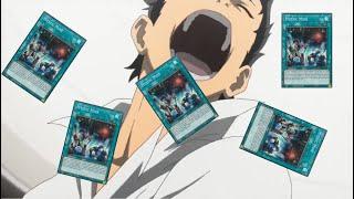 Modern Yu-Gi-Oh in a Nutshell feat. Mystic Mine