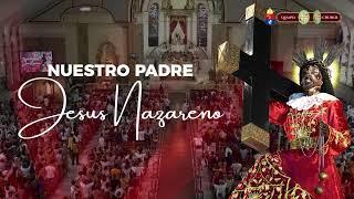 11.04.2022 Friday 11AM #OnlineMass #QuiapoDay