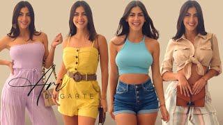 PHILOSOPHY Try On Haul #AriDugarte #PhilosophyJr