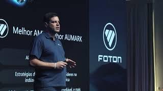 Foton Motor - A New Chapter Begins In Brazil