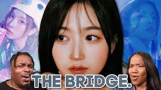 THIS BRIDGE NMIXX Love Me Like This MV Reaction