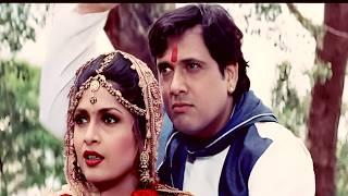 Banarasi Babu Movie  शादी ने मंडप से दुल्हन को उठाया गोविंदा ने  Govinda Movie Scene