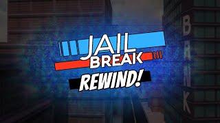 ROBLOX Jailbreak REWIND Full Live Event