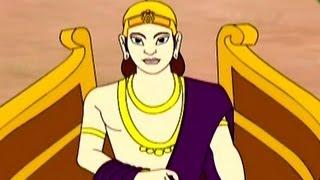 Gautam Buddhas Animated Life Story in Hindi