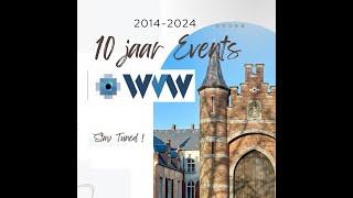 WVW 10 jaar Events  movie by Dick Richards CELEBRATION WIM