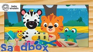 Sandbox  Baby Einstein  Episode 1 - Xylophone