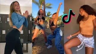 Steer Dance TikTok Challenge