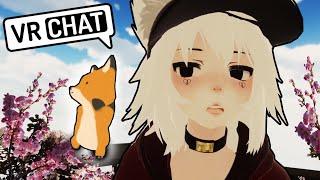 VRChat Reacts to my JAPANESE Voice 