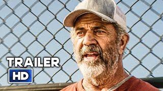 MONSTER SUMMER Official Trailer 2024 Mel Gibson Fantasy Movie HD