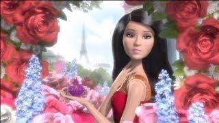 Barbie Life in the Dreamhouse - Full Seasons 1-2 - HD English 