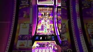 Buffalo Ascension Slots Super Stamped Easy-peasy spins #slotsgames #newcontent #SpinAndWin