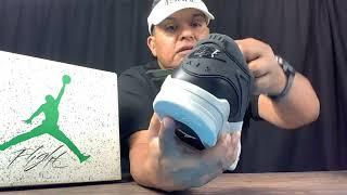 Unboxing the Most Comfortable Jordan 4 #Jordan #Sneakerhead #Sneakers #SneakerHeadBros #4SureFamily