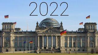Kako ce 2022 izgledati Kakva je trenutna situacija za posao i vize u Njemackoj